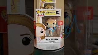 Dunder Mifflin this is Pam [upl. by Suivatnom33]