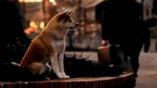 Soundtrack to the movie Hachiko  14 To Train Together [upl. by Levison]