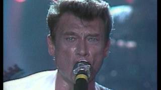 Johnny Hallyday  Equipe De Nuit [upl. by Sivi]