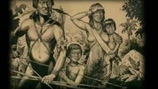 A História da Cabanagem no Pará  Período de 1835 a 1840  Documentário [upl. by Eserrehs]