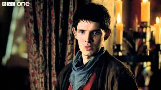 Merlin Season 6 Trailer [upl. by Oicneserc36]