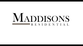 Maddisons Residential Video Tour  Flat C 52 The Pantiles [upl. by Eiramyelhsa]