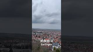 20240218 Gerlingen 독일 germany 게를링엔 gerlingen [upl. by Porta530]