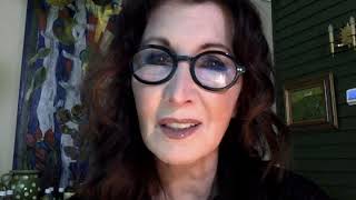 Joanna Gleason presents quotDirge Without Musicquot by Edna St Vincent Millay [upl. by Enyawed]