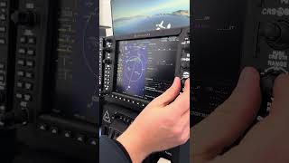 Setting Flight Plan in MSFS 2020 [upl. by Abert983]