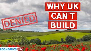 The Real Reason Britain Stopped Building [upl. by Nimajaneb]