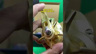 Unboxing Shimano Ocea Conquest 300HG 2022 [upl. by Joell6]