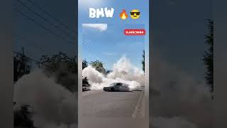 Bmw driver 🔥💯 bmw automobile shorts viralshorts trending fyp [upl. by Sirac]