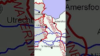 Waarom verloor het Nederlandse leger van Duitsland in mei 1940 [upl. by Yeclehc]