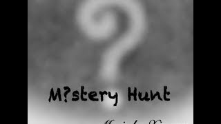 Mystery Hunt Original EDM Music [upl. by Arihday754]