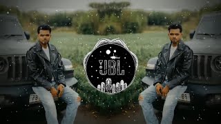 Glorious  BASS BOOSTED  Arjan Dhillon New Punjabi Latest Song 2024 [upl. by Assirak]