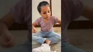 Maa ne dilaye new shoes 👟🔥🔥🔥🔥🔥🔥 youtubeshorts shorts ytviral Darshimeena [upl. by Jereme478]