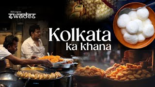 Kolkata Ka Khana  Episode 2  Kolkata Swades  POI Originals [upl. by Vokaay273]