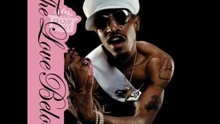 Outkast Andre 3000  The Love Below Full Album [upl. by Notsirt]