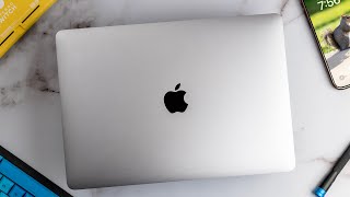 YOU Should Buy the M1 MacBook Air in 2023 And Heres Why [upl. by Busey]