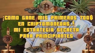 Como invertir en Criptomonedas lo q nadie te cuenta FinanzasparatodosYTmotiversityespanol [upl. by Jandel]