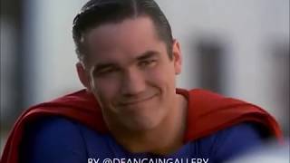 Dean Cain  Superman [upl. by Rosemaria567]