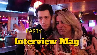 QUEEN OF MELROSE  INTERVIEW MAG PART EPISODE 26 [upl. by David391]