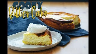 Gooey Butter Cake Recipe  High Fat Keto Dessert [upl. by Eimot]