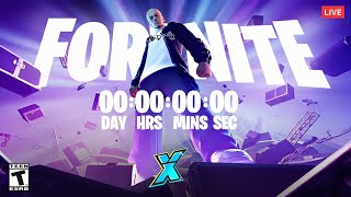 FORTNITE x EMINEM [upl. by Ecniuq]