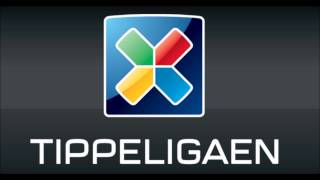 Canal Digital  Tippeligaen [upl. by Aiker]