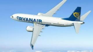 Boarding Music  RYANAIR Boarding Music 1hour [upl. by Lemmuela]