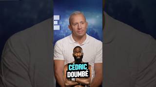 Georges StPierre vs le MMA Français 😅 [upl. by Nylcoj]