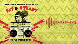 Paolo Baldini DubFiles Matah  Fat amp Steady official audio [upl. by Idnor]