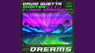 Dreams feat Lanie Gardner Extended [upl. by Redyr]