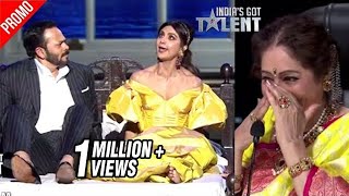 Shilpa Shetty Rohit Shetty Recreate Deepika Shah Rukhs Tangaballi Scene From Chennai Express [upl. by Ydnahs190]