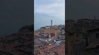 Limone Sul Garda Italy shorts viralshort italy travel [upl. by Meingolda506]