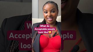 How to be acceptable muthonimukiri coachforwomen mindsetcoach howtobeacceptable [upl. by Yessac]