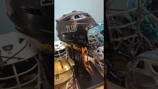 We have every lacrosse helmet [upl. by Ozzie]