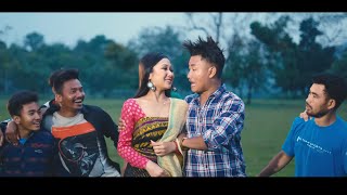 Nwma Nwmpa yabw  Official Bodo Music Video  Bwisagu Special SB Cine Production  Swrang amp Sangita [upl. by Livy]