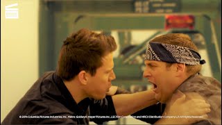 22 Jump Street Pull over HD CLIP [upl. by Assenaj]