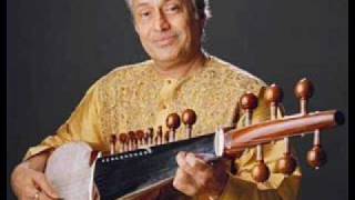 Ustad Amjad Ali Khan amp Pt Samta Prasad  Raga Mian Ki Malhar [upl. by Nivk672]