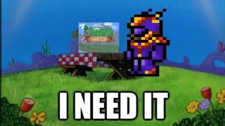 Terraria memes v1  14 [upl. by Libbna280]