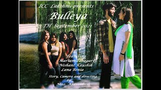 Bulleya  Ae Dil Hai Mushkil  Love Story  By Group Lakshmi [upl. by Yhtac803]