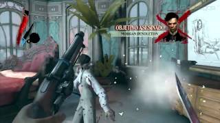 Dishonored Quick Review [upl. by Nibot]