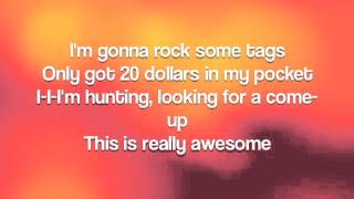 Kidz Bop Kids  Thrift Shop Mackelmore Cover Lyrics [upl. by Agni289]