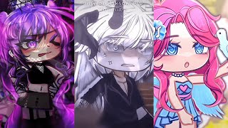 🍭 Gacha Life Tik Tok Compilation 🌈 Keyla Gacha 🍭  3 [upl. by Uot]