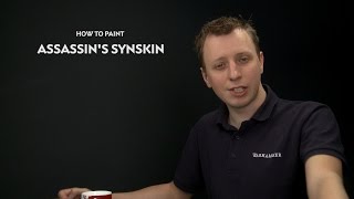 WHTV Tip of the Day  Assassins Synskin [upl. by Blain]