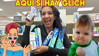 🛍️😱 OFERTA BOMBAZA 😱 EN CVS SON GRATIS 😱🛍️ [upl. by Rayford]