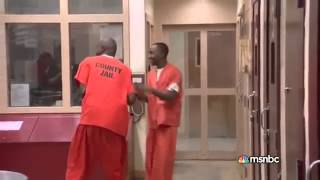 Inside a Texas Prison Full Documentary [upl. by Yreva540]