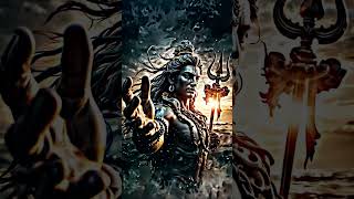 Lord Shiva Status video  mahadev ji new trending Status shivji newsong [upl. by Ttelrats]