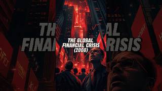 The Global Financial Crisis 2008 educational economy shorts [upl. by Notnilc781]