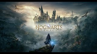 Harry Potter Hogwarts Legacy ITA 4k60Fps parte 18 Corvonero [upl. by Pinter]