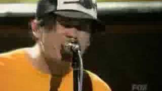 Best quotDownquot Live Version from Blink 182 Ever [upl. by Adranoel881]