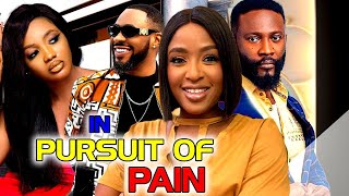 IN PURSUIT OF PAIN FULL CHRIS OKAGBUE CHINONSO ARUBAYI FRANKINCENSE 2023 EXCLUSIVE NOLLYWOD MOVIE [upl. by Cumine]