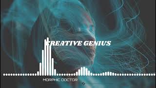 Creative genius Programmed energy field [upl. by Trik]